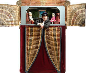Theaterkorb